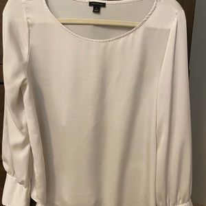 Ann Taylor Blouse